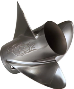 Mercury Marine Fury Propeller