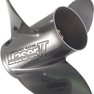 Mercury Marine Laser II propeller