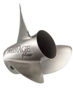 Mirage Plus Racing propeller