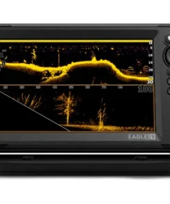 Lowrance Eagle Eye 9 Fish Finder