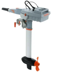 Travel 1103 CS Electric Outboard Motor Short Shaft