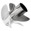 VERADO12 33 PITCH MERCURY RH 3 BLADE