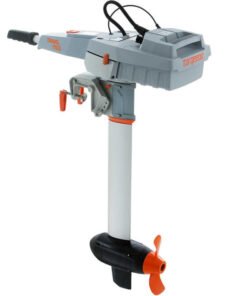 TORQEEDO Travel 1103 CL Electric Outboard
