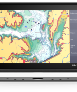 Lowrance Elite FS 9 Fish Finder