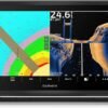 Garmin ECHOMAP UHD2 93sv