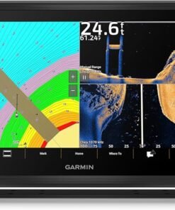 Garmin ECHOMAP UHD2 93sv