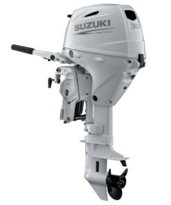 Suzuki DF30A 4 Stroke
