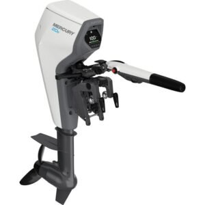 Mercury Avator 20e Tiller Electric Outboard