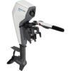 Mercury Avator 20e Tiller Electric Outboard Motor 20 Shaft