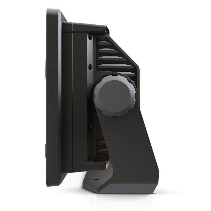 Humminbird XPLORE 9 CHIRP MEGA SI Fish Finder/Chartplotter - Image 4