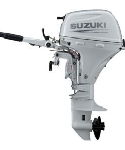 Suzuki DF15A 4 Stroke Outboards