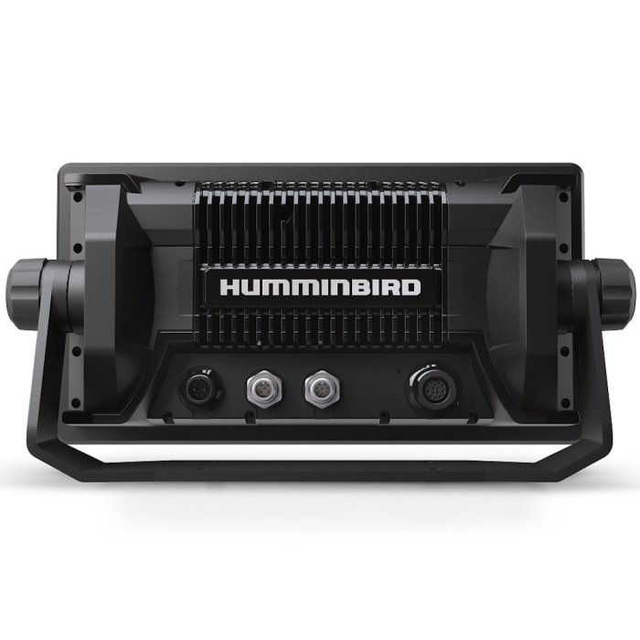 Humminbird XPLORE 9 CHIRP MEGA SI Fish Finder/Chartplotter - Image 5