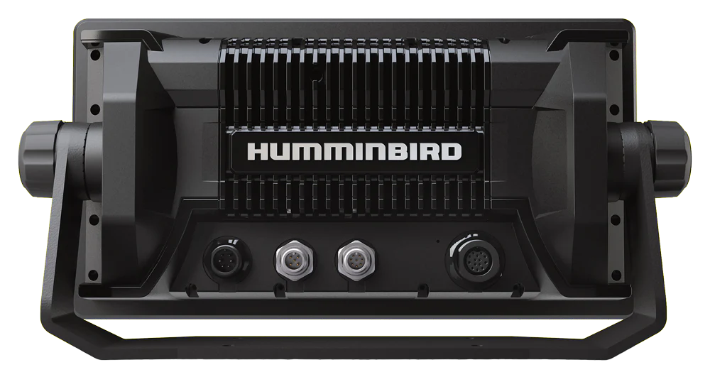 Humminbird XPLORE 12 CMSI+ CHIRP MEGA SI Fish Finder/Chartplotter - Image 4