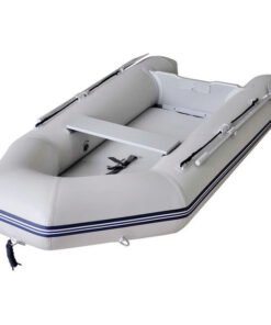 PHP-310 Performance Air Floor Inflatable Boat