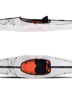 Oru Kayak Bay ST Foldable Kayak