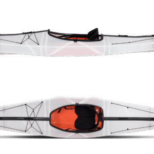 Oru Kayak Bay ST Foldable Kayak