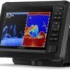 Garmin ECHOMAP UHD2 74cv Fish Finder