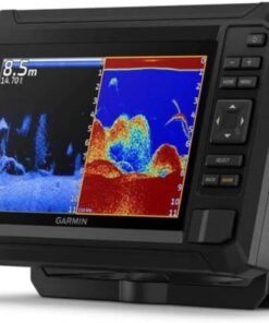 Garmin ECHOMAP UHD2 74cv Fish Finder