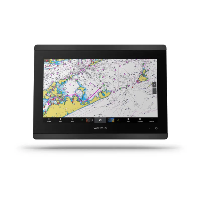 Garmin GPSMAP 8612
