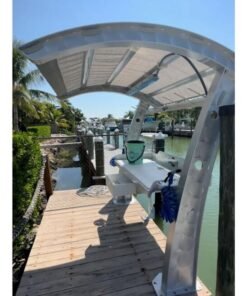 KillerDock Slam 6.5 Fish Cleaning Station