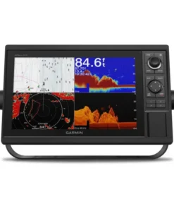 Garmin GPSMAP 1242xsv
