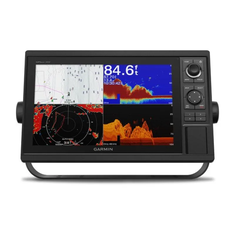 Garmin GPSMAP 1242xsv