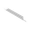 Open Water Internal & Collapsible Carbon Fiber Outrigger Poles 22'