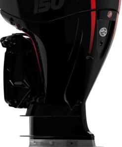 Mercury 150XL Pro XS FourStroke