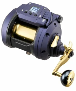 Seapower Dendoh 800 Electric Conventional Reel