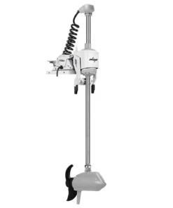Power-Pole Move PV Brushless Saltwater Bow-Mount Trolling Motor