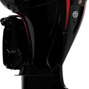 Mercury 150XL Pro XS FourStroke
