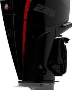 Mercury 225XL Pro XS 5.44 1.75