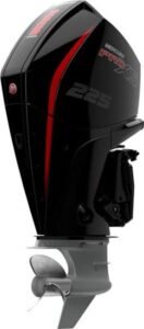 Mercury 225XL Pro XS DTS 5.44 1.75