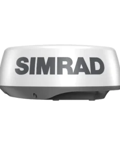 Simrad GO9 XSE Fish Finder