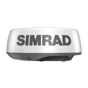 Simrad GO9 XSE Fish Finder