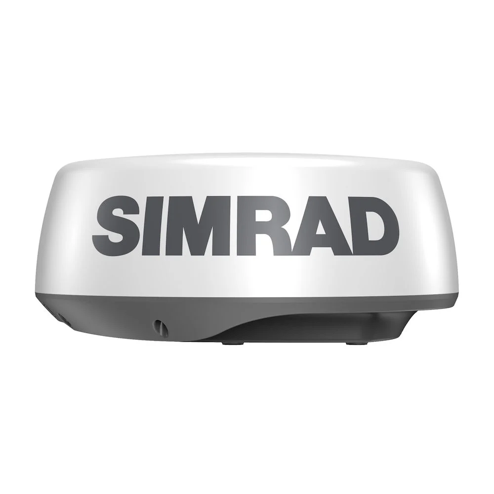 Simrad GO9 XSE Fish Finder