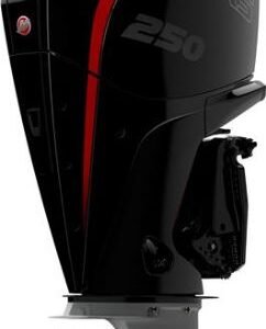 Mercury 250XL Pro XS 5.44 1.75