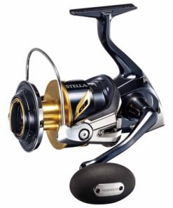 Stella SW Spinning Reel