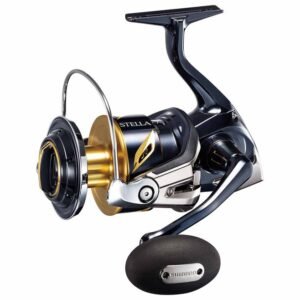 Stella SW Spinning Reel