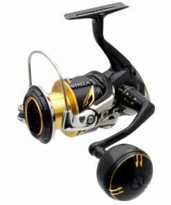 Stella SW 5000HG C Spinning Reel