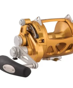 International 30VISW 2-Speed Conventional Reel