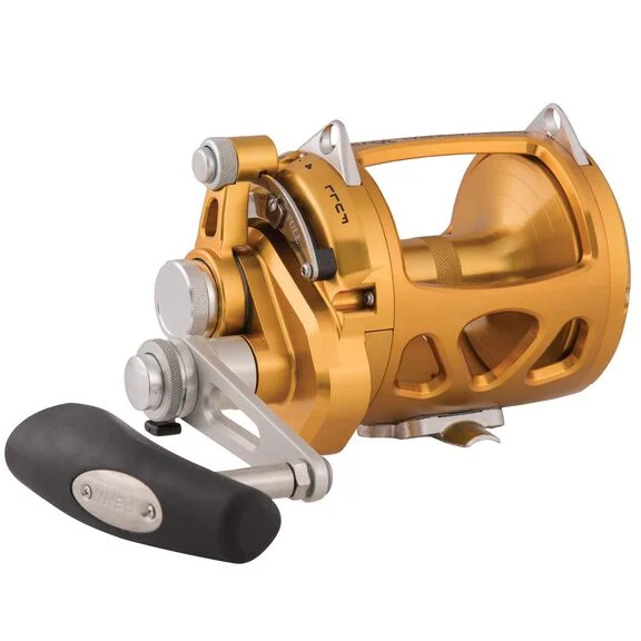 International 30VISW 2-Speed Conventional Reel