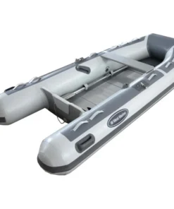 AL-320 Hypalon Inflatable Boat