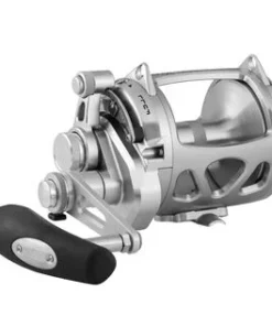 International 30VISW 2-Speed