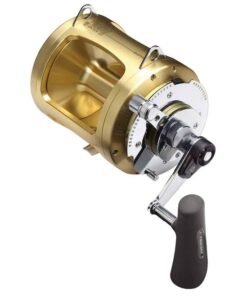 International 80VISW 2-Speed Conventional Reel