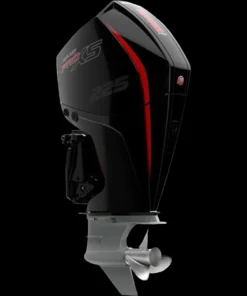 Mercury 225L Pro XS Torque Master 1.75