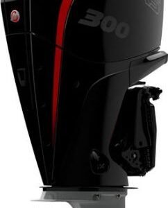 Mercury 300CXL Pro XS DTS 5.44 1.75