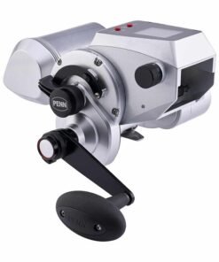 Fathom Electric Reel Kit
