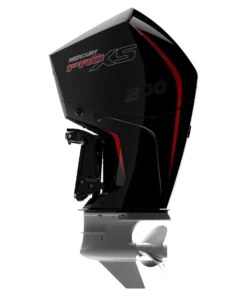 Mercury 250L Pro XS Torque Master 1.75