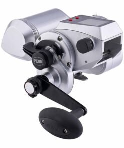 Fathom Electric Reel Kit 30